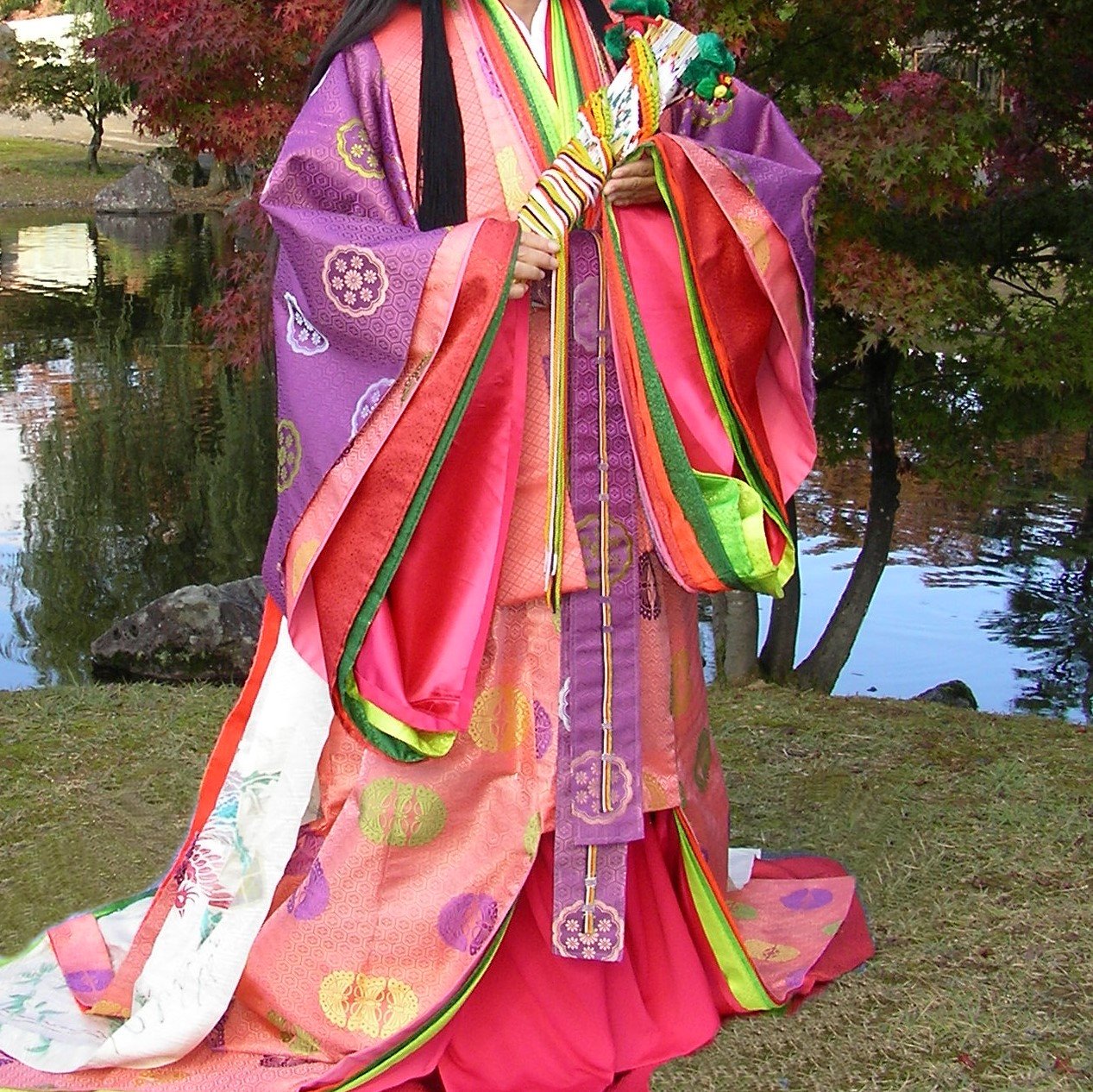 かぐや姫（タケノコ）